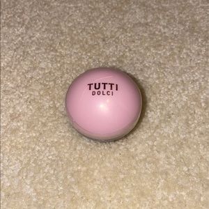 Bath and Body Works Tutti Dolci Lip Bon